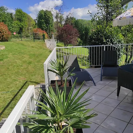 Les Hotes Pyrenees