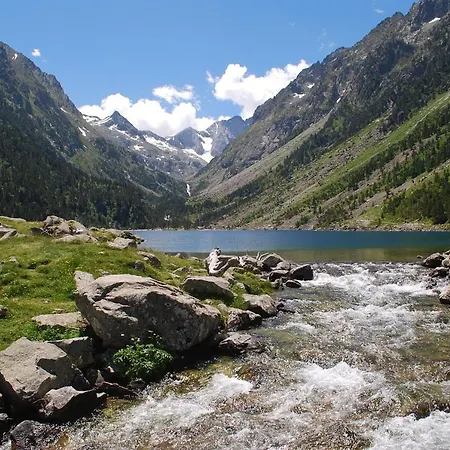 Les Hotes Pyrenees Capvern