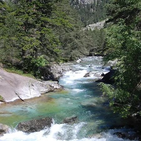 Les Hotes Pyrenees