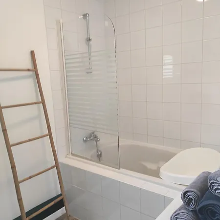 Ferienhaus Les Hotes Pyrenees Capvern