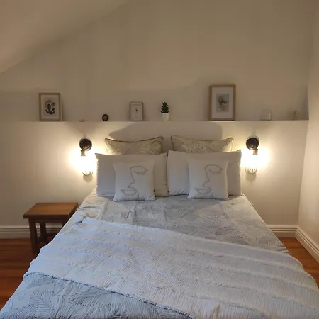 Les Hotes Pyrenees Ferienhaus *