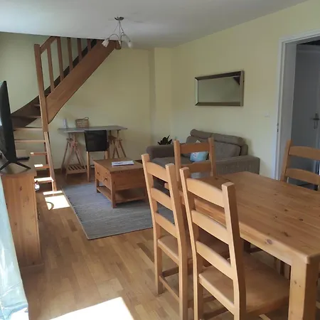 Les Hotes Pyrenees Ferienhaus Capvern