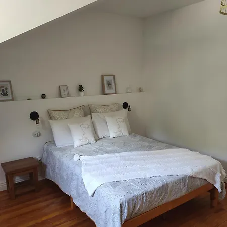 Les Hotes Pyrenees Ferienhaus